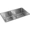 Elkay 18.5 in W x 31.5 in L x 9 in H, Stainless Steel ECTRU32179LTC - alternate 10